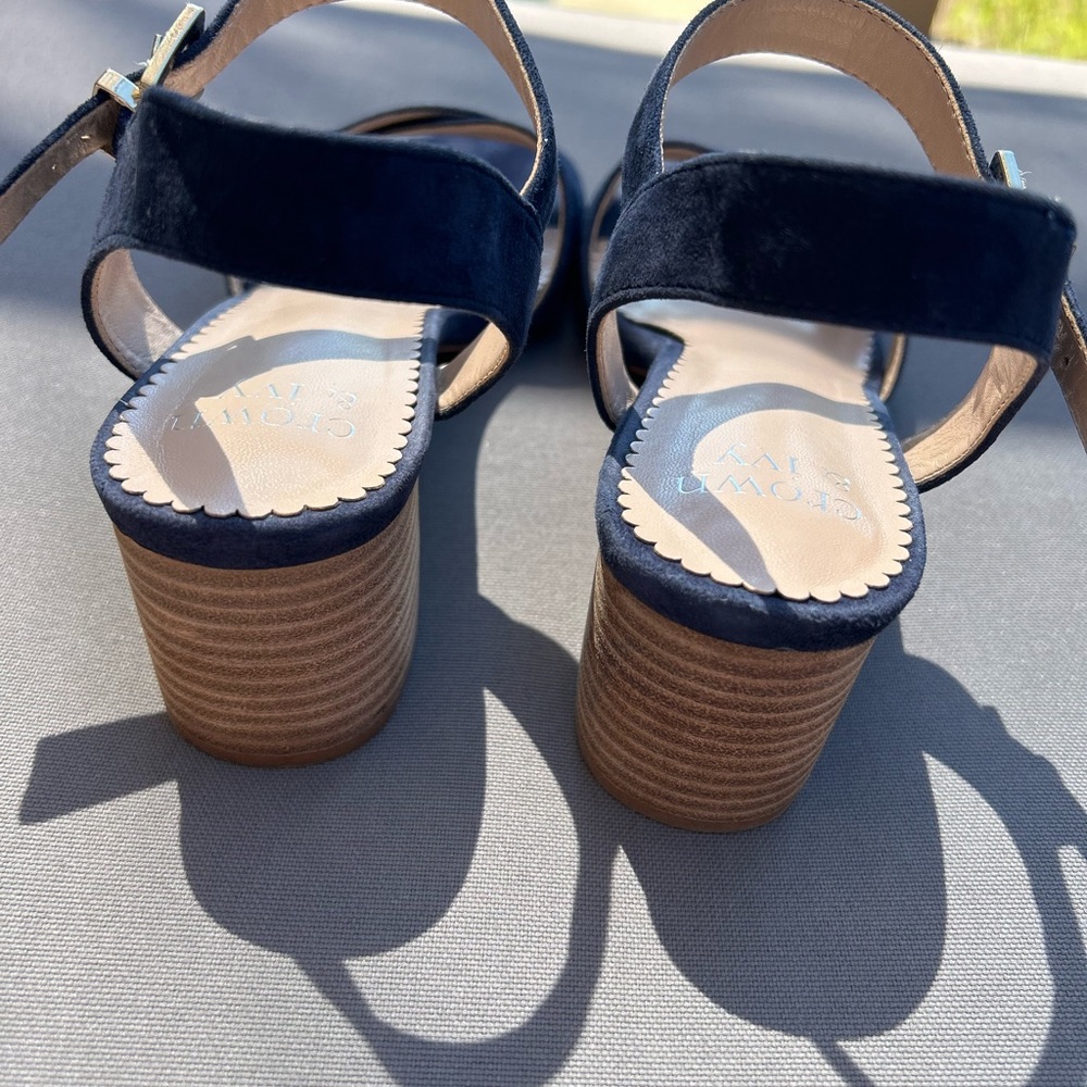 Women’s Wedge Heels - Picture 5 of 6